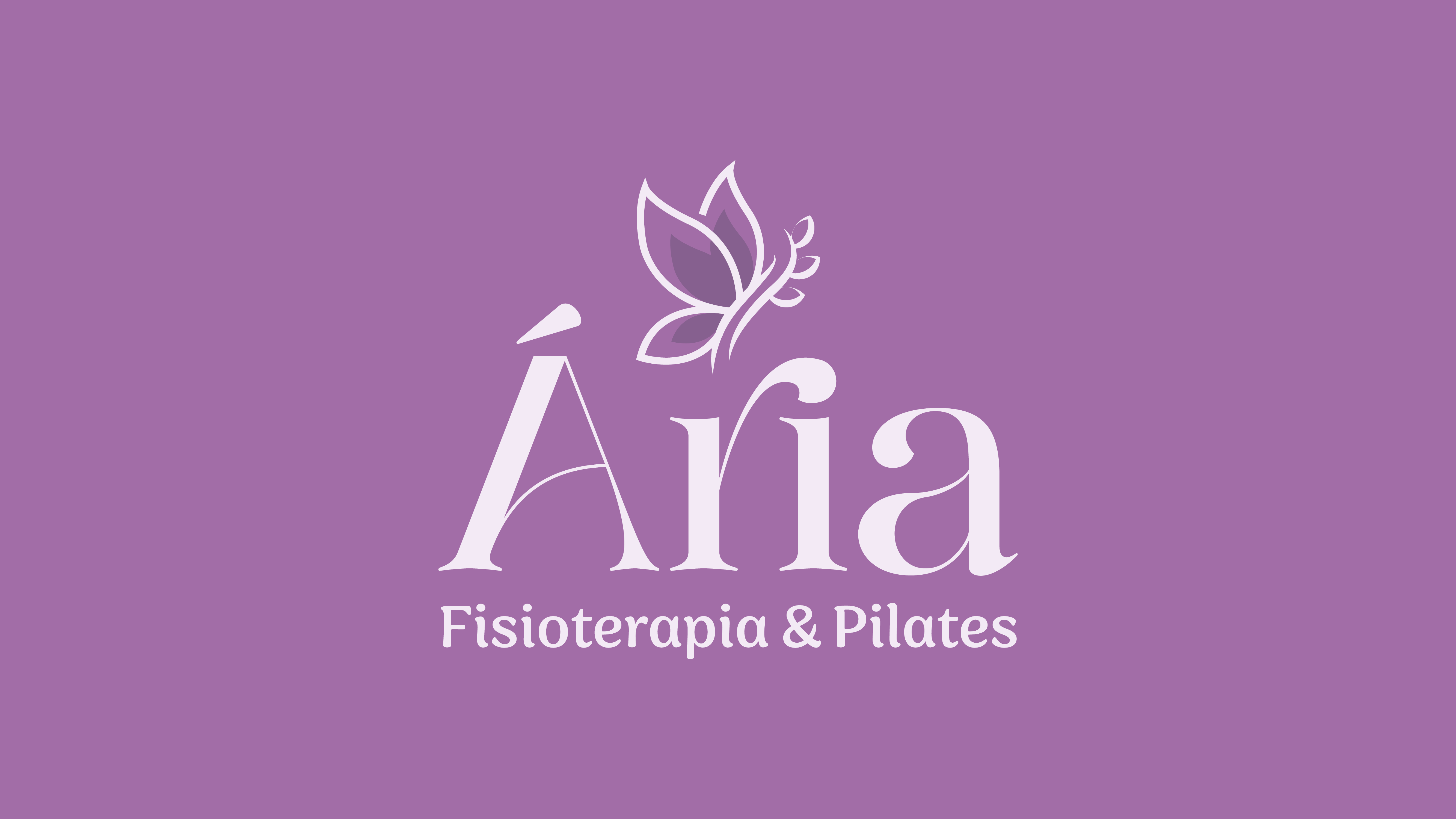 Ária Fisioterapia & Pilates